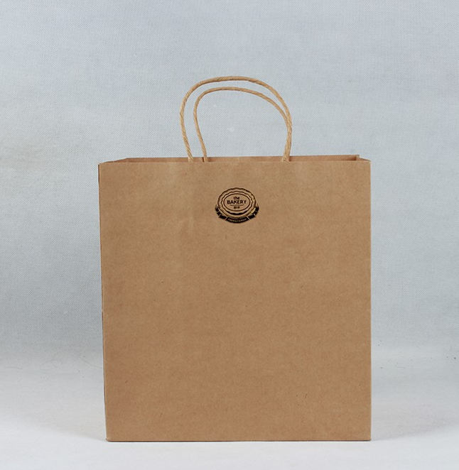 牛皮紙袋價(jià)格怎么算？