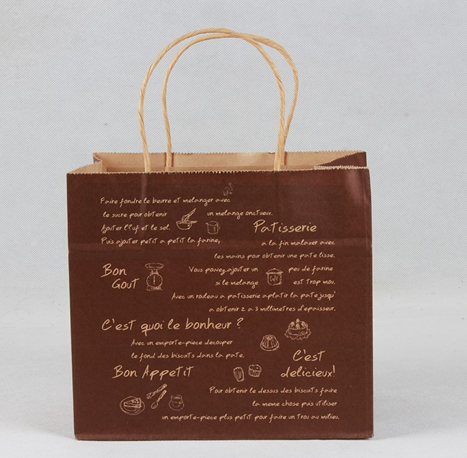 牛皮紙袋在印刷中廣泛運(yùn)用？