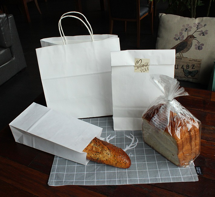 定制牛皮紙袋的實用性是什么？