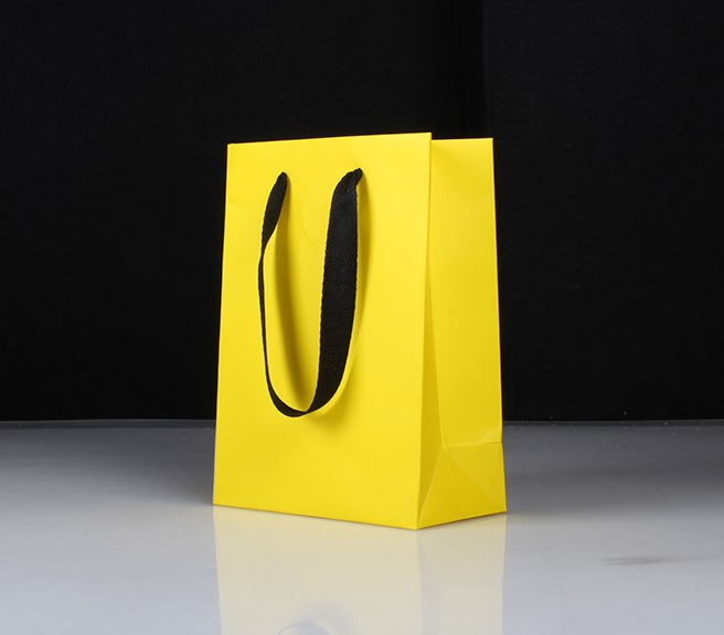 定做紙袋需要注意什么？