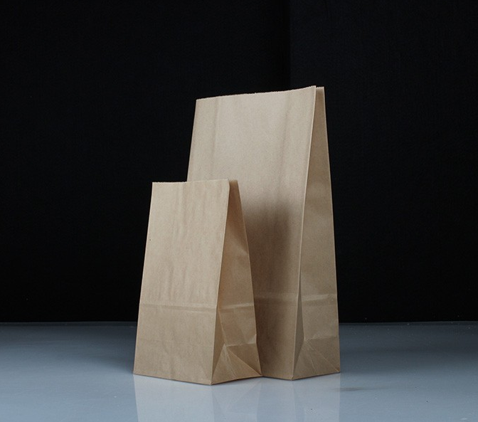 為什么說(shuō)牛皮紙袋比塑料袋更加環(huán)保？