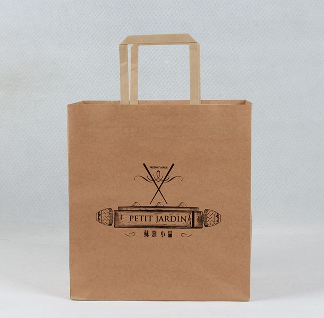 什么是牛皮紙袋？