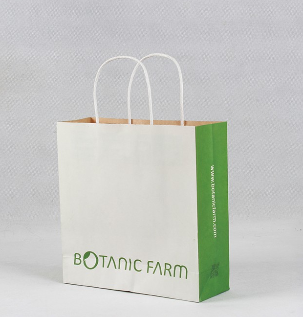 一個優(yōu)質的服裝紙袋定制設計時需要注意哪些要素？