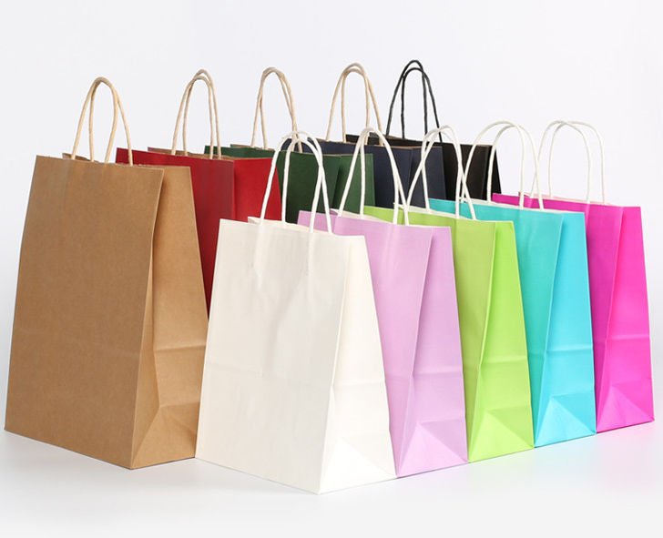 禮品紙袋燙金效果差，我們?cè)撛趺礄z查