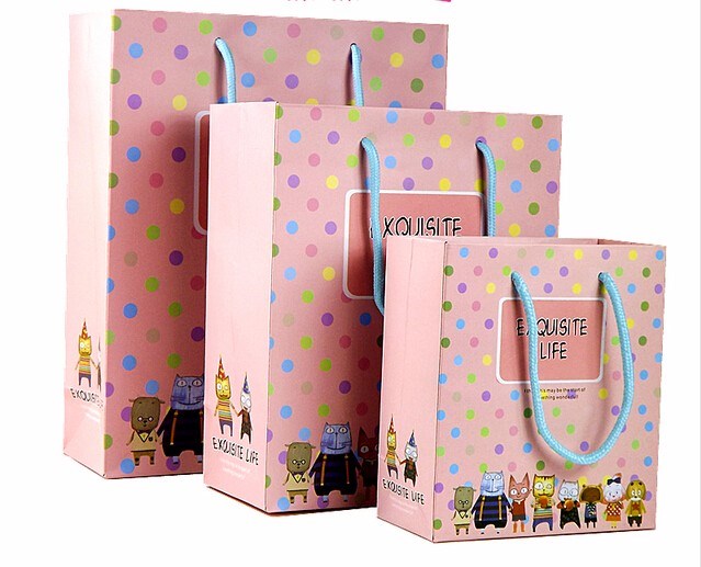 手提禮品紙袋怎么營銷？禮品紙袋廠家如何開拓市場