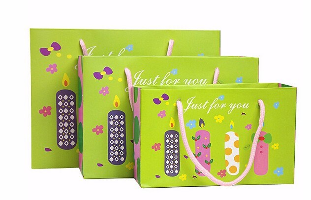 禮品紙袋如何制作？禮品紙袋為什么需要定制？