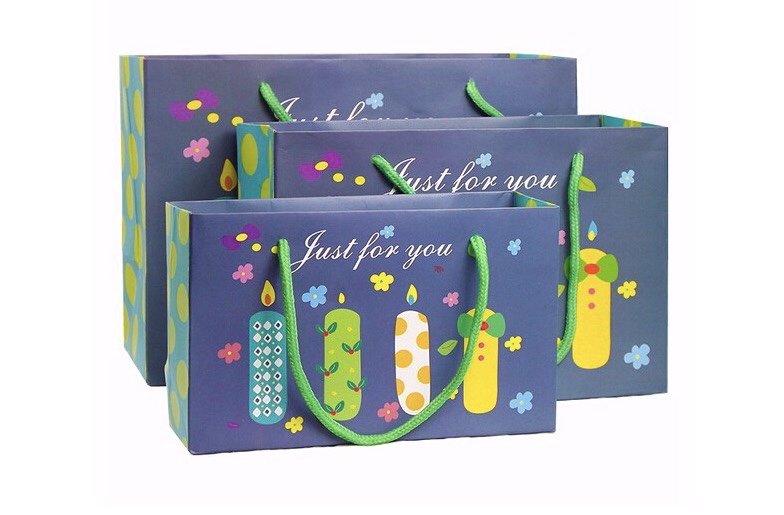 牛皮紙袋和禮品紙袋的價(jià)格會(huì)存在如此大的差異？