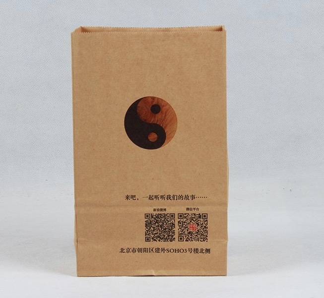 牛皮紙袋變臟后如何解決？