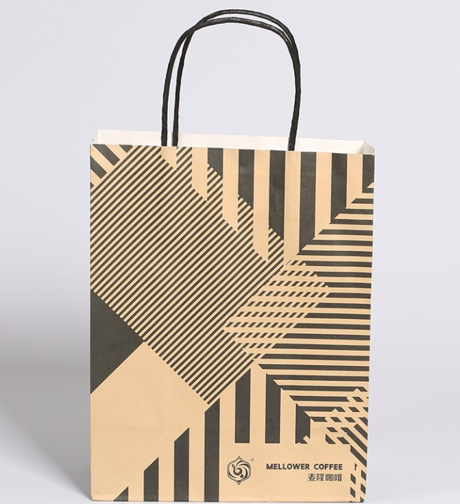 香水紙袋定制紙材料選不好會(huì)有哪些后果？