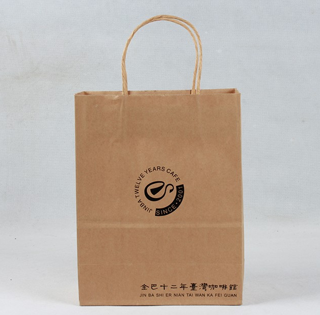 牛皮紙袋印刷模糊的原因有哪些？