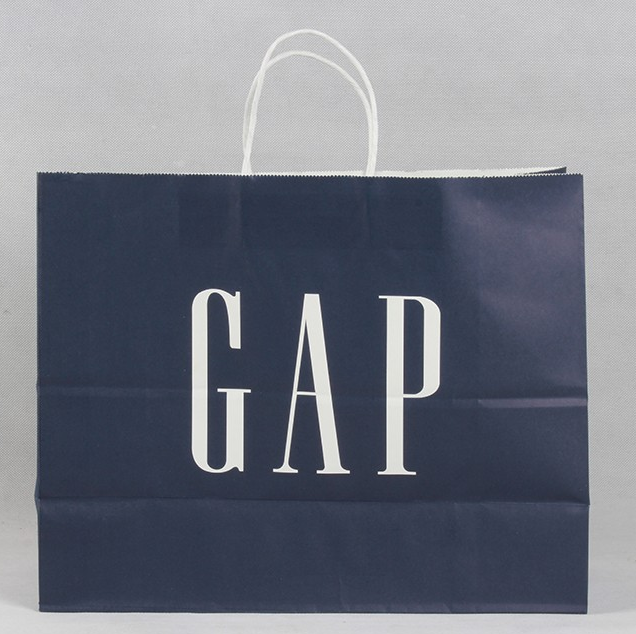 高檔服裝紙袋印刷前需要準(zhǔn)備哪些工作？