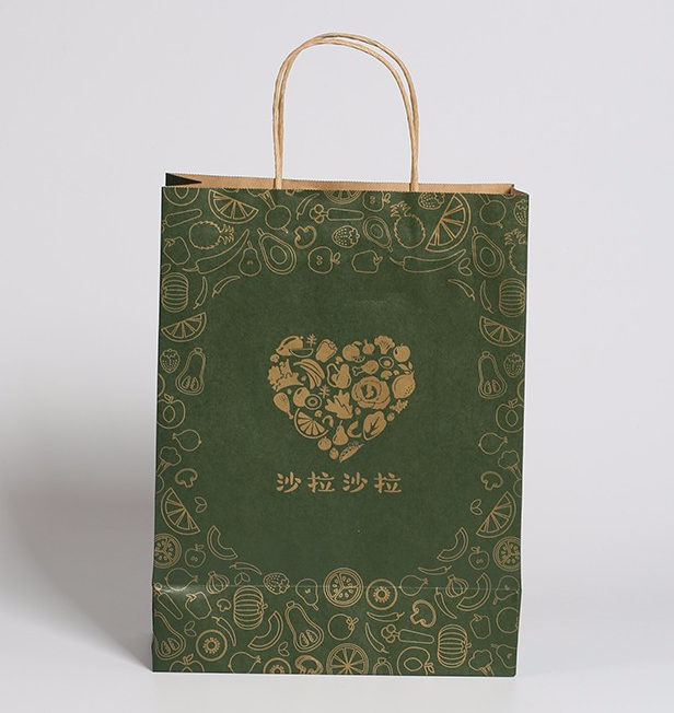 手提袋需要覆膜嗎？