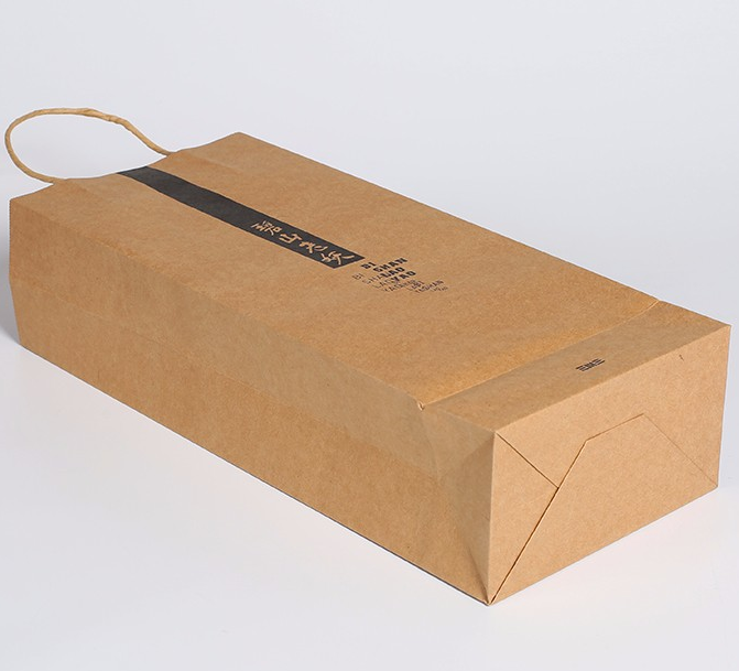 紙袋中應(yīng)用的覆膜技術(shù)，你知道嗎？