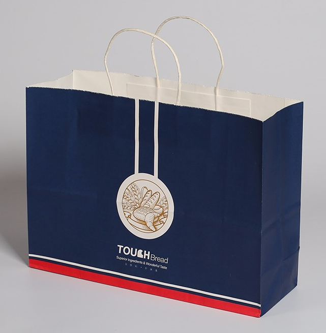 紙袋在我們生活中起到什么作用？