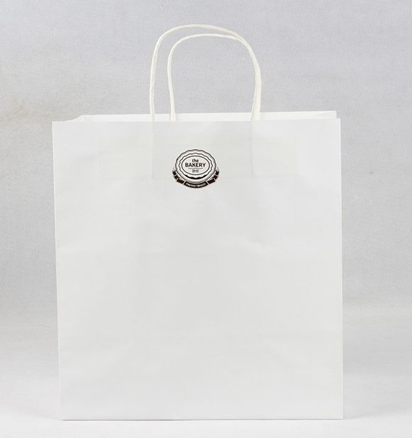 手提袋定制如何達(dá)到宣傳效果？