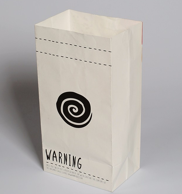 手提袋設(shè)計四大基點是什么?