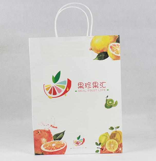 如何去除手提袋刮痕？