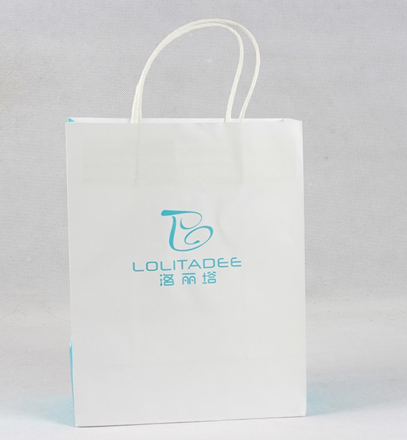 紙袋設(shè)計有哪些優(yōu)勢？