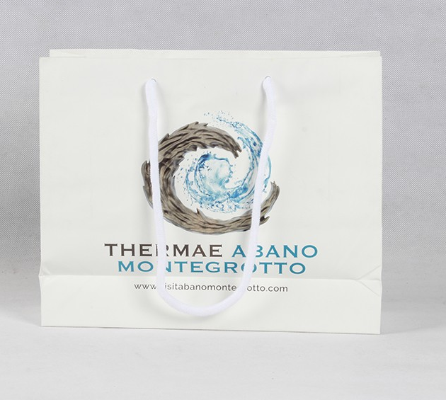 禮品紙袋的本質(zhì)和產(chǎn)品作用？