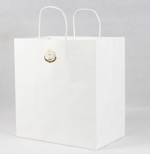 定做手提紙袋該如何選擇廠家？