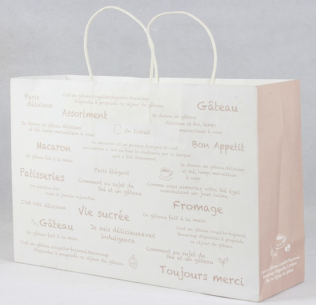 企業(yè)手提袋定制有哪些要求？