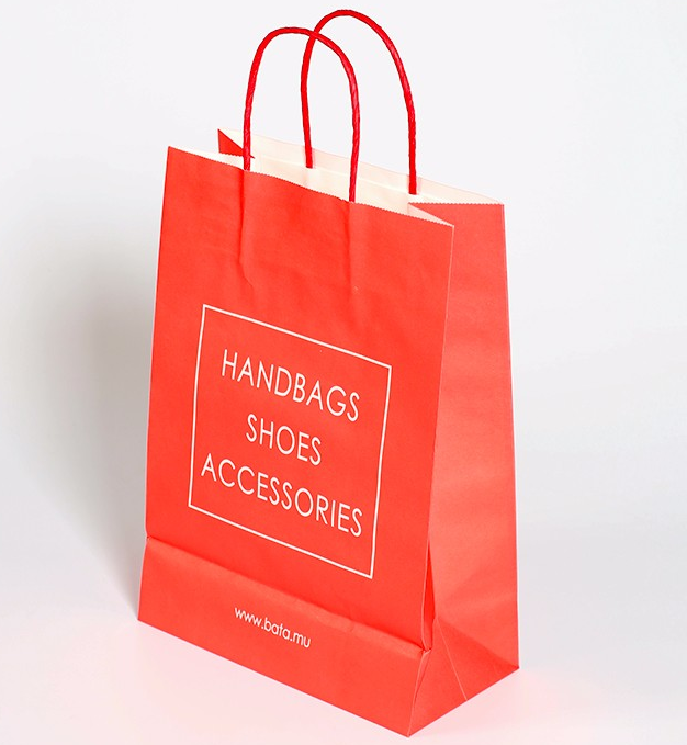 手提袋定做印刷廠家需要準(zhǔn)備哪些？