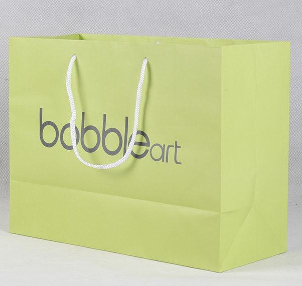 如何辨別牛皮紙袋包裝的好壞呢？