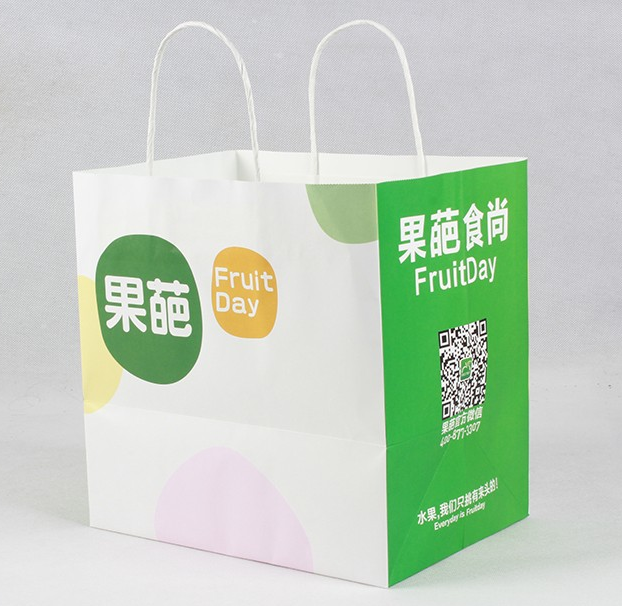 牛皮紙袋包裝印刷的優(yōu)點(diǎn)你知道多少？