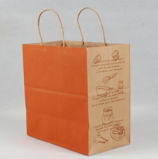 牛皮紙袋的特點(diǎn)以及用途有哪些？