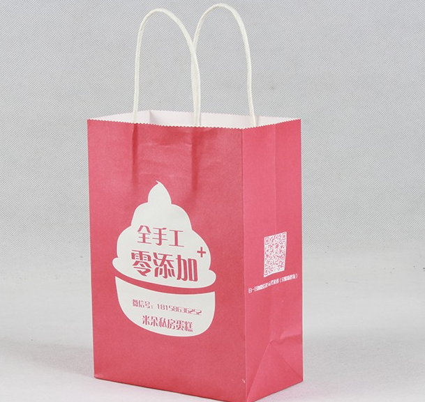 手提紙袋廠家在制作紙袋需要注意哪些細(xì)節(jié)？