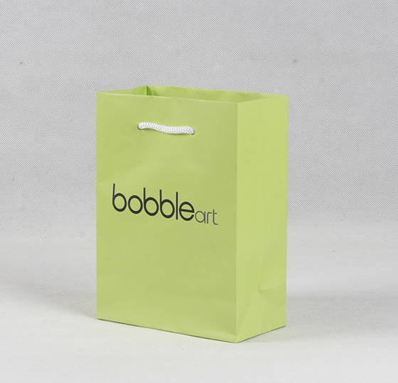 牛皮紙袋如何制作？