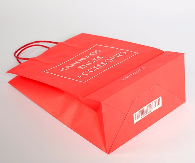 紙袋有什么妙用？