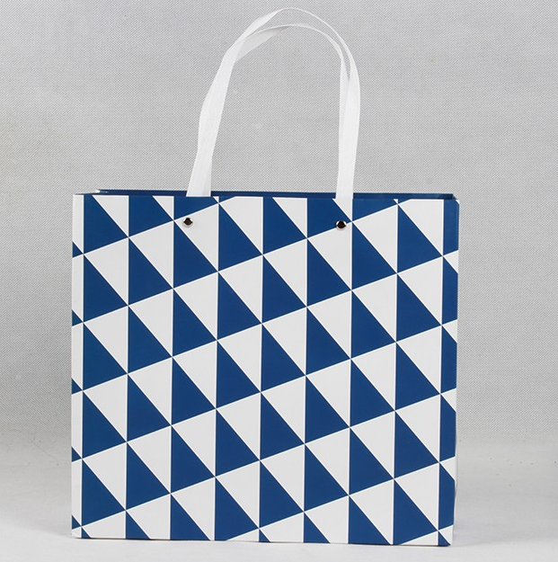 紙袋定制好處多多，還在猶豫什么？