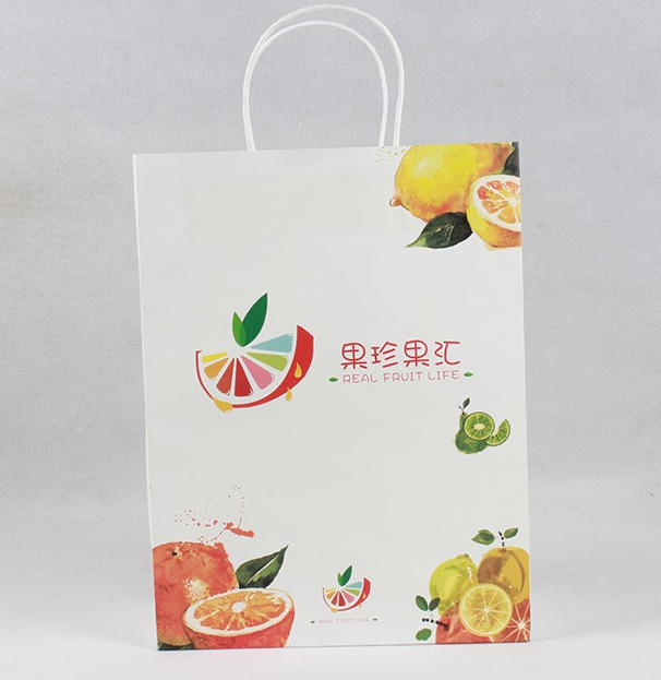 牛皮紙袋與普通紙袋有很大區(qū)別你可知道？