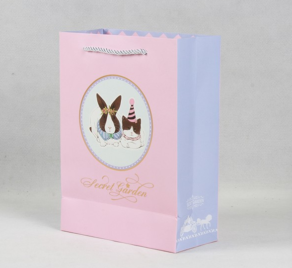 紙袋制作需要注意哪些細(xì)節(jié)？