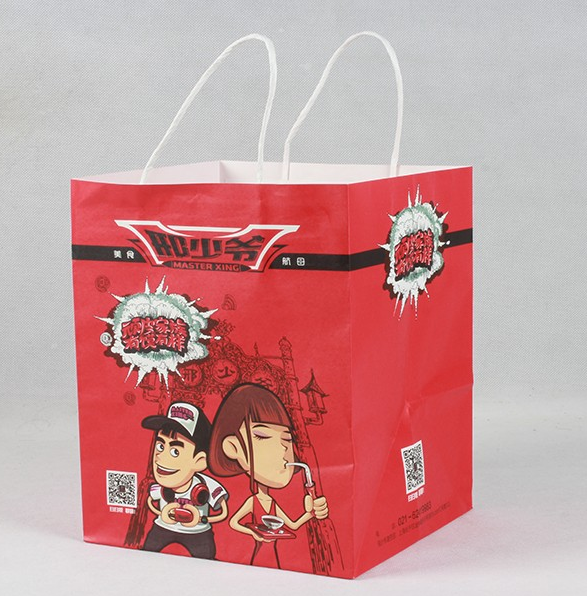 手提袋制作的用途主要體現(xiàn)于哪些？