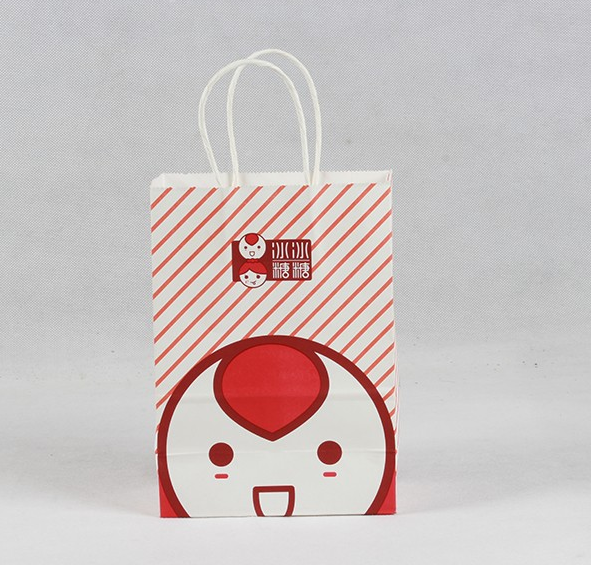 手提袋印刷設計技巧