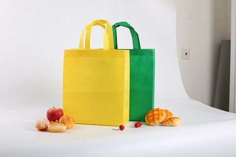 無紡布袋應該如何清洗？