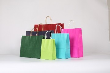 手提袋設(shè)計多少錢？