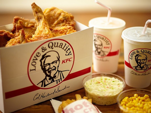 您知道麥當勞和肯德基的打包袋為什么是紙袋嗎？