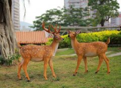 動物雕塑廠家-動物雕塑價(jià)格-雕塑制作廠家